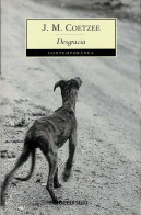 Desgracia - J. M. Coetzee - Literatuur