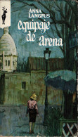 Equipaje De Arena - Anna Langfus - Literatuur
