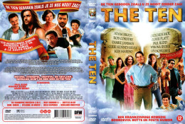 DVD -  The Ten - Comedy