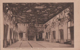 19638 - Weikersheim - Grosser Saal Im Schloss - Ca. 1935 - Tauberbischofsheim