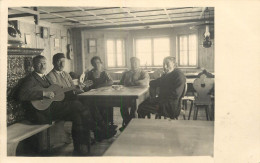 Foto-AK Austria Landeck Hutte 1928 - Landeck