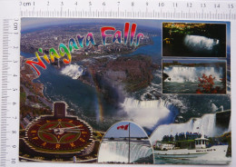 Niagara Falls, Ontario, Canada - Niagara Falls