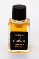 Perfume Miniatura Malica De Charrier. 1,2 Ml. Lleno - Sin Clasificación