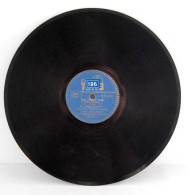 Ludvig Brandstrup - Det Gor De Osse. Disco De Pizarra SP 4264 - 78 Rpm - Gramophone Records