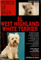 El West Highland White Terrier - Fabio Deleidi - Other & Unclassified