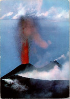 16-3-2024 (3 Y 16) Italy - Isola Di Stromboli Volcanic Eruption (volcano) - Catastrofi
