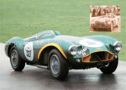 73793756 Auto ASTON Martin DB 3S 5 - Autres & Non Classés