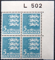 Denmark  1969  MiNr.291y   MNH (**)  L 502  ( Lot KS 1691 ) - Neufs