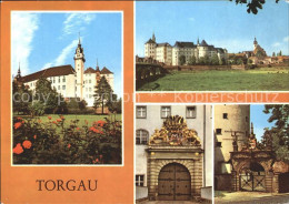 72263493 Torgau Schloss Hartenfels Torgau - Torgau