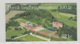 Denmark Booklet 1989 - S51 MNH ** - Booklets