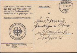 37I Band 6 Pf Als EF Auf Drucksache Briefmarkenangebot SSt FISCHEN 1.8.1948 - Covers & Documents