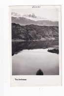 E5692) OSSIACHERSEE - Tolle S/W FOTO AK Alt ! - Ossiachersee-Orte