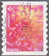 CANADA    SCOTT NO 3235  USED  YEAR  2020 - Used Stamps