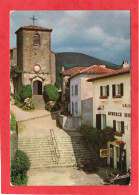 64 , BIRIATOU , L'Église  CPM Année 1972   EDIT LAVIELLE  S O P E A  N° 1564 - Biriatou