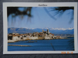 LA VIEILLE VILLE - Antibes - Old Town