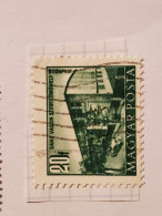 1951 - Used Stamps