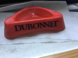 Cendrier  DUBONNET (bistrot ) - Ashtrays