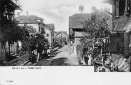 Entlebuch  Dorfstrasse - Entlebuch