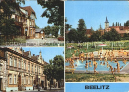 72260937 Beelitz Mark Schwimmbad Restaurant Stadt-Belitz Beelitz - Beelitz