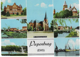 Duitsland Papenburg - Papenburg