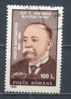 °°° ROMANIA - Y&T N° 4286 - 1995 °°° - Used Stamps