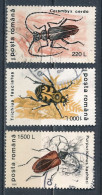 °°° ROMANIA - Y&T N° 4307 - 1996 °°° - Gebruikt