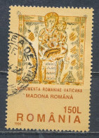 °°° ROMANIA - Y&T N° 4361A - 1996 °°° - Gebruikt