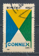 °°° ROMANIA - Y&T N° 4371 - 1997 °°° - Gebruikt