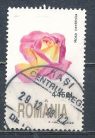 °°° ROMANIA - Y&T N° 4482 - 1998 °°° - Gebruikt