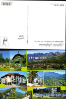 710433 Bad Goisern  - Bad Goisern