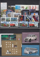 Iceland 2013 - Full Year MNH ** - Annate Complete