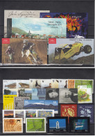 Iceland 2011 - Full Year MNH ** - Annate Complete