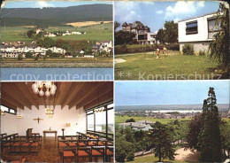 72247401 Eltville Rhein Bethanien Kinder- Und Jugenddorf Marienhoehe Eltville - Eltville