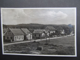 AK JENNERSDORF Ca. 1940  //// D*58840 - Jennersdorf