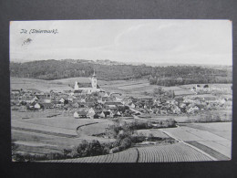 AK Ilz (Steiermark) B. Fürstenfeld 1915  //// D*58851 - Fürstenfeld