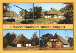 72243871 Klockenhagen Freilichtmuseum Klockenhagen - Ribnitz-Damgarten