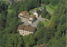 Steinen - Sprachheilschule  (Luftbild)        Ca. 1980 - Steinen