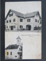 AK Großhartmannsdorf Großsteinbach B Fürstenfeld Ca. 1910  /// D*58917 - Fürstenfeld