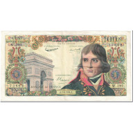 France, 100 Nouveaux Francs, Bonaparte, 1964, 1964-04-02, TTB, Fayette:59.26 - 100 NF 1959-1964 ''Bonaparte''