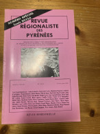 Revue Régionaliste Pyrénées 1985 245 Louis DUCLA - Midi-Pyrénées