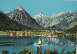 104764 - Österreich - Pertisau - Gegen Sonnjoch - Ca. 1975 - Pertisau