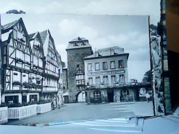 GERMANY  Linz - Burgplatz  N1955  JU5366 - Linz A. Rhein