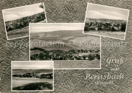 73567184 Bernsbach Gesamtansicht Landschaftspanorama Bernsbach - Bernsbach