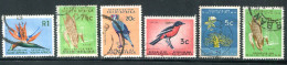 AFRIQUE DU SUD- Divers Timbres Oblitérés - Lots & Serien