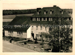 73565439 Kuehberg Berghaus Ferienheim Des Fachbuchverlages Leipzig Kuehberg - Baerenstein