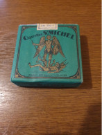 Ancien Paquet De Cigarettes Pour Collection St Michel Filtre Intact - Autres & Non Classés