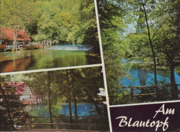 133083 - Blaubeuren - Am Blautopf - Blaubeuren