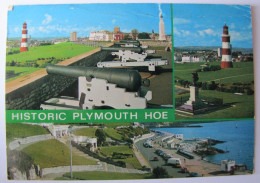 ROYAUME-UNI - ANGLETERRE - DEVON - PLYMOUTH - Views - Plymouth