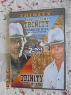 They Call Me Trinity / Trinity Is Still My Name -  [DVD] [Region 1] [US Import] [NTSC] - Western/ Cowboy