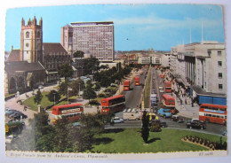 ROYAUME-UNI - ANGLETERRE - DEVON - PLYMOUTH - Royal Parade From Saint Andrew's Cross - Plymouth